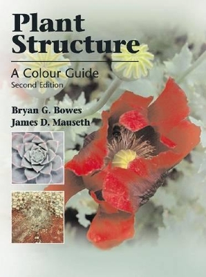 Plant Structure by Bryan G Bowes