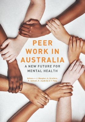 Peer work in Australia book