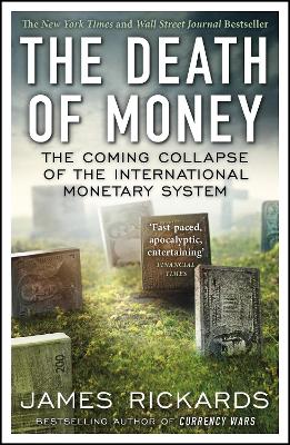 Death of Money book