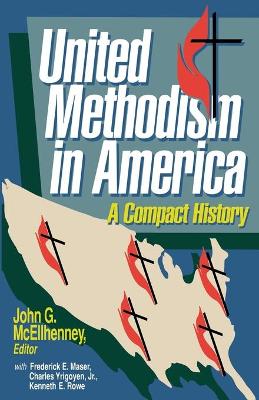 United Methodism in America book