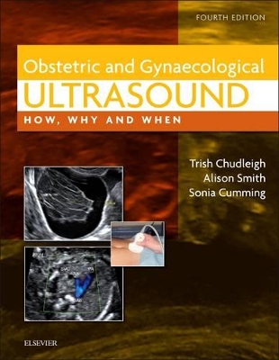 Obstetric & Gynaecological Ultrasound book