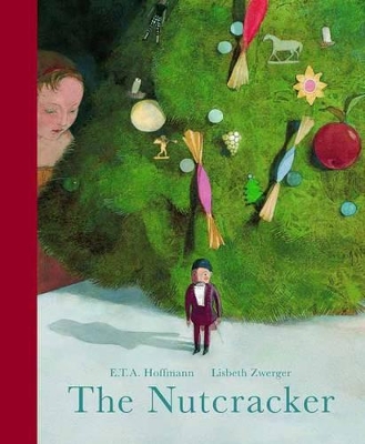 The Nutcracker by E.T.A. Hoffman