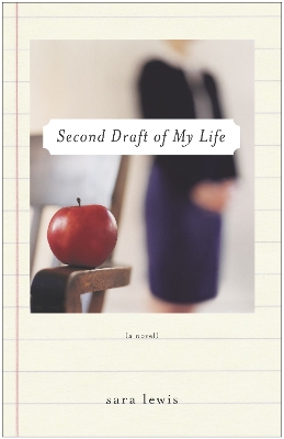 Second Draft of My Life book