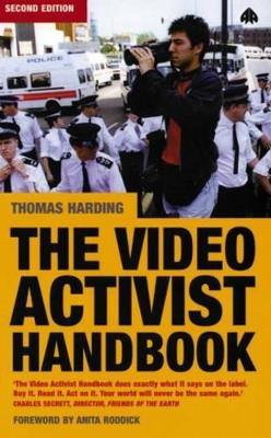 Video Activist Handbook book