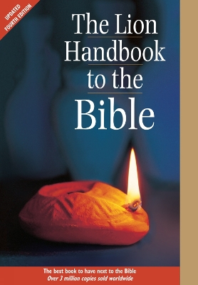 Lion Handbook to the Bible book