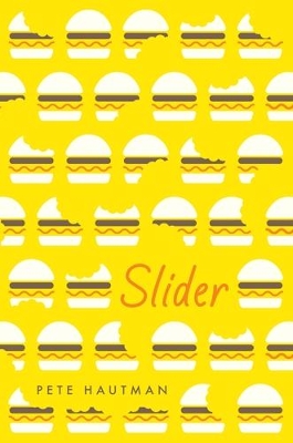 Slider book