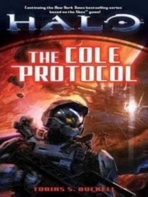 Halo book