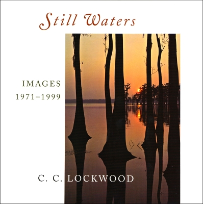 Still Waters: Images, 1971-1999 book