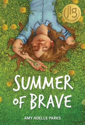 Summer of Brave book