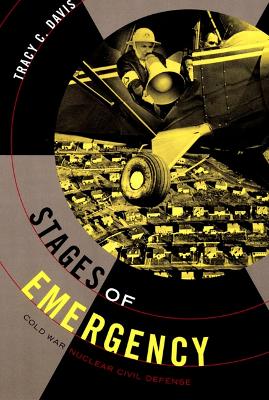Stages of Emergency book