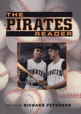 Pirates Reader book