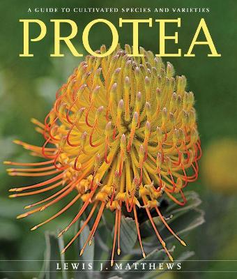 Protea book