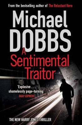 Sentimental Traitor book