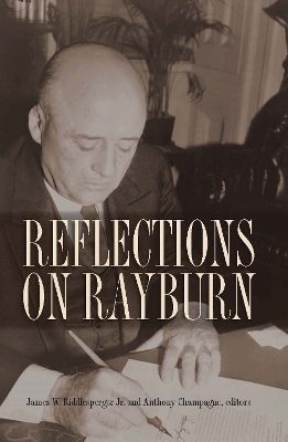 Reflections on Rayburn book