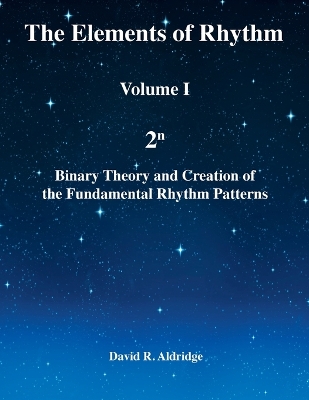 The Elements of Rhythm Volume I book