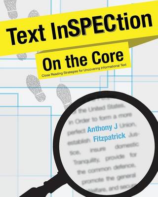 Text Inspection on the Core book