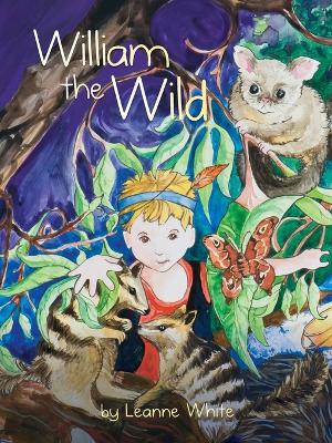 William the Wild book