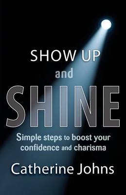 Show Up and Shine book