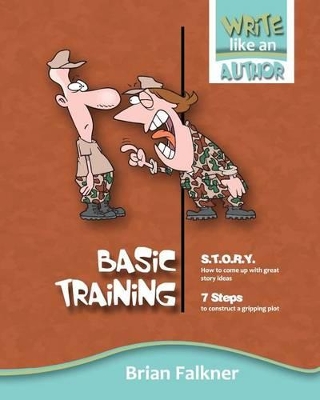 Basic Training book