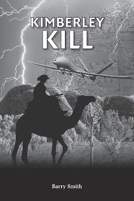 Kimberley Kill book