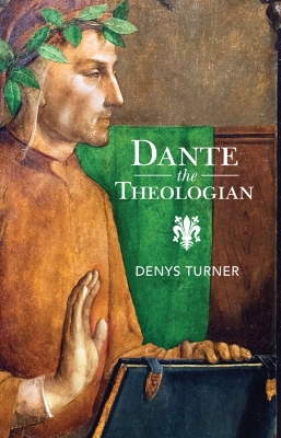 Dante the Theologian book