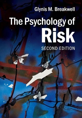 The Psychology of Risk by Glynis M. Breakwell