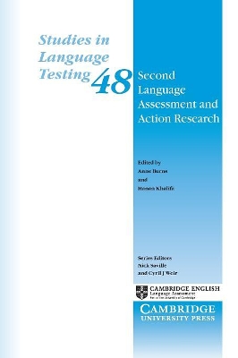 Second Language Assessment and Action Research book