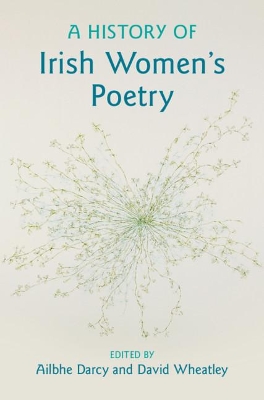 A History of Irish Women's Poetry book