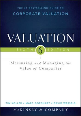 Valuation book