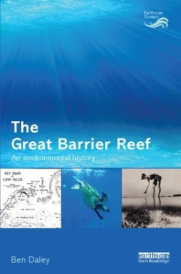 Great Barrier Reef book