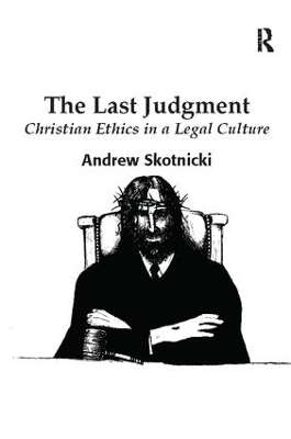 Last Judgment book
