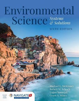 Environmental Science by Michael L. McKinney