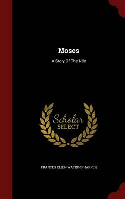 Moses book