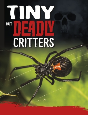 Tiny But Deadly Creatures book