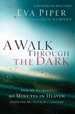 Walk Through the Dark book