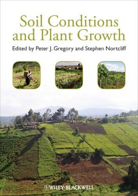 Soil Conditions and Plant Growth book