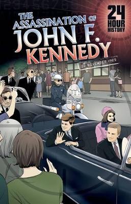 Assassination of John F. Kennedy book