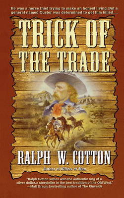 Trick of the Trade book