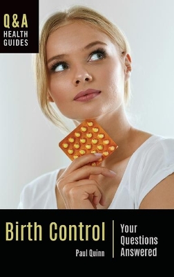 Birth Control: Your Questions Answered book