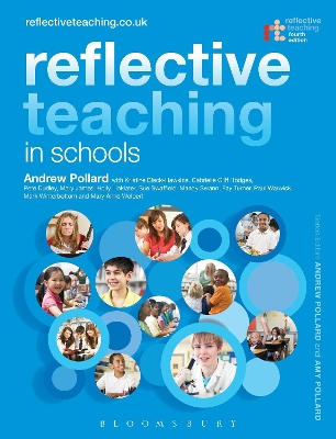 Reflective Teaching in Schools by Professor Andrew Pollard