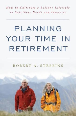 Planning Your Time in Retirement book