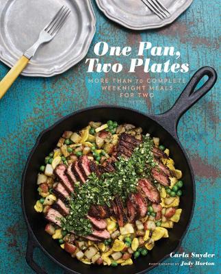 One Pan, Two Plates book