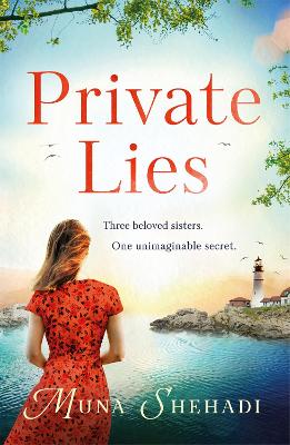 Private Lies: The most enthralling novel of unimaginable family secrets you'll read this year . . . book