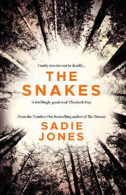 The Snakes: The gripping Richard and Judy Bookclub Pick by Sadie Jones