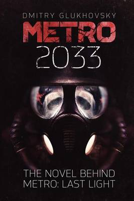 Metro 2033 book