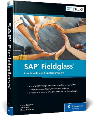 SAP Fieldglass: Functionality and Implementation book