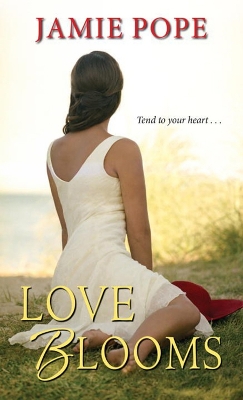 Love Blooms book