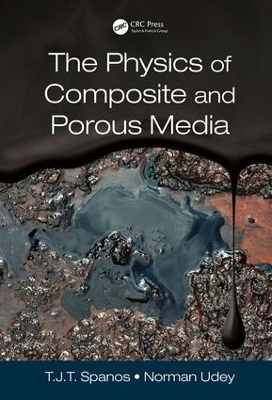 Physics of Composite and Porous Media book