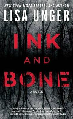 Ink and Bone book