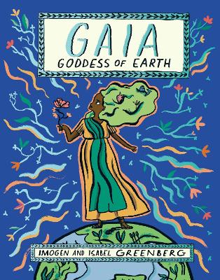 Gaia: Goddess of Earth book
